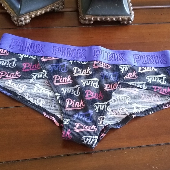 PINK Victoria's Secret Other - 🙀 VS PANTIES